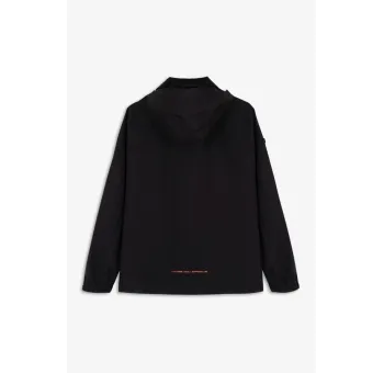 VESTE NOX TEAM REGULAR BLACK