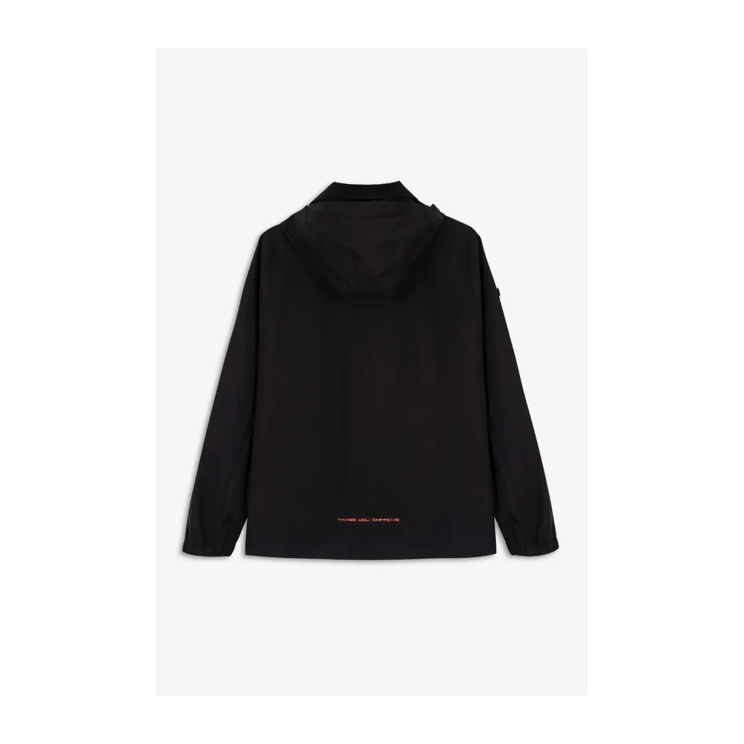 VESTE NOX TEAM REGULAR BLACK