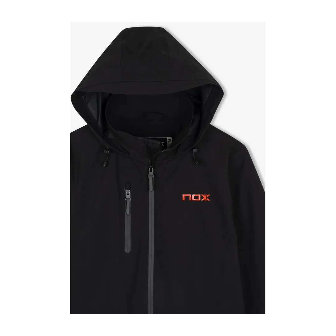 VESTE NOX TEAM REGULAR BLACK