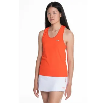 DEBARDEUR NOX RED TEAM PADEL