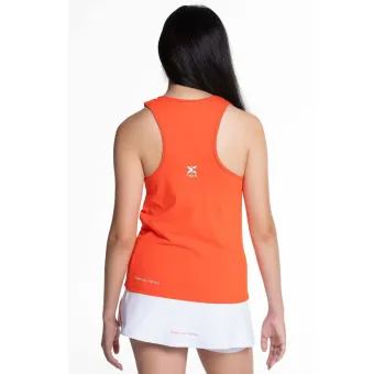 DEBARDEUR NOX RED TEAM PADEL