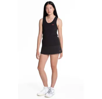 DEBARDEUR NOX BLACK TEAM PADEL