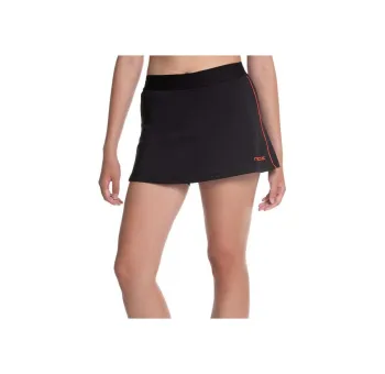 JUPE NOX BLACK TEAM PADEL