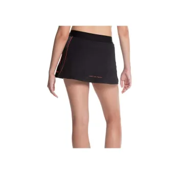 JUPE NOX BLACK TEAM PADEL