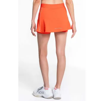 JUPE NOX RED TEAM PADEL