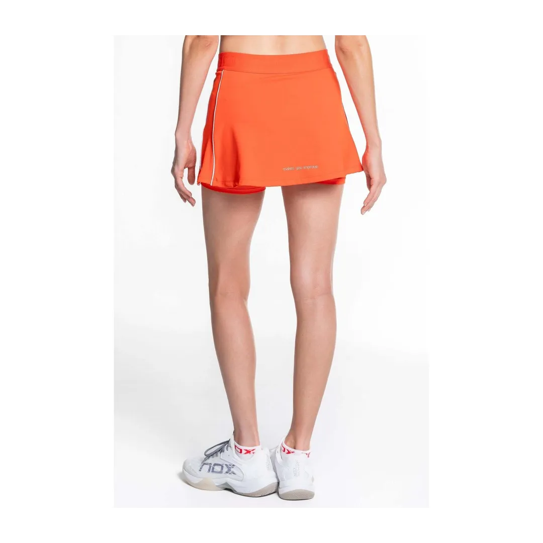 JUPE NOX RED TEAM PADEL