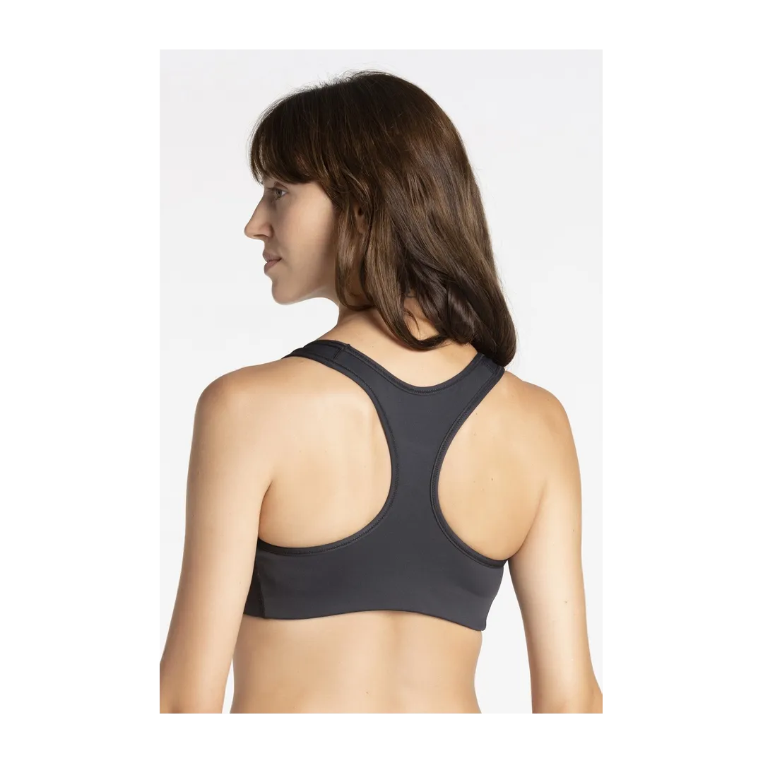 BRASSIERE NOX PADEL PRO BLACK