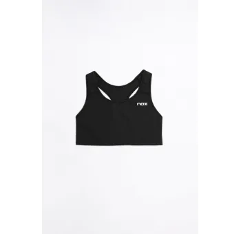 BRASSIERE NOX PADEL PRO BLACK