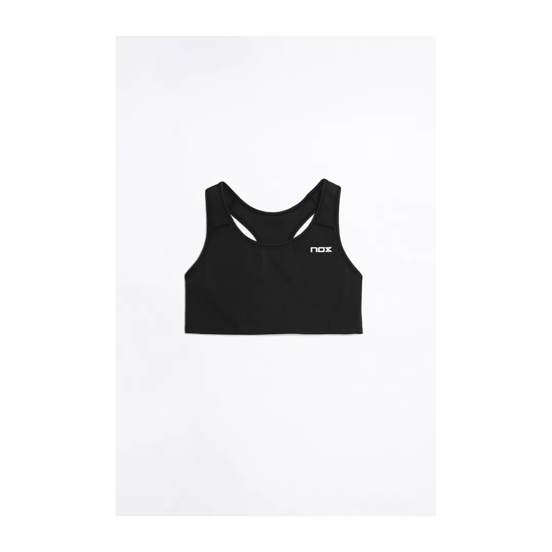 BRASSIERE NOX PADEL PRO BLACK