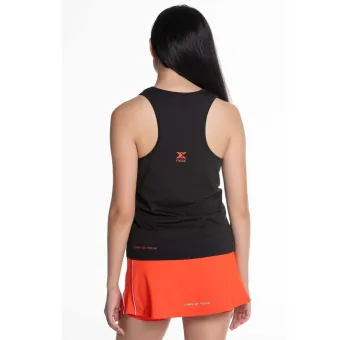 DEBARDEUR NOX BLACK TEAM PADEL