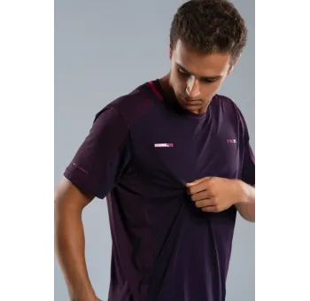 T-SHIRT NOX PRO BLACKBERRY