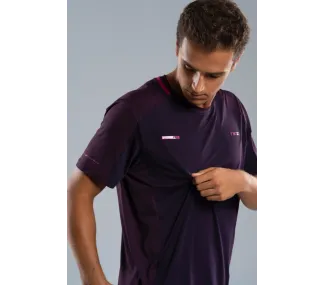 T-SHIRT NOX PRO BLACKBERRY