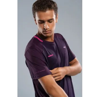 T-SHIRT NOX PRO BLACKBERRY