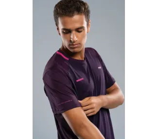T-SHIRT NOX PRO BLACKBERRY