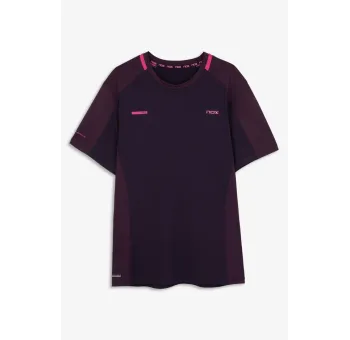 T-SHIRT NOX PRO BLACKBERRY