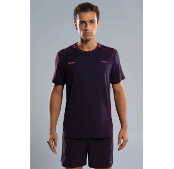 T-SHIRT NOX PRO BLACKBERRY