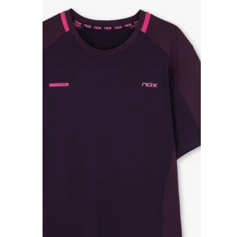 T-SHIRT NOX PRO BLACKBERRY