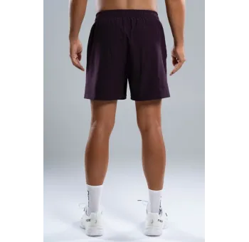 SHORT NOX PRO DEEP PURPLE