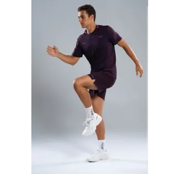 SHORT NOX PRO DEEP PURPLE