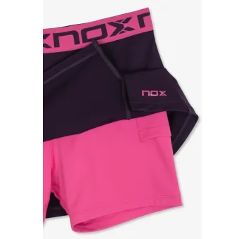 JUPE NOX PRO BLACKBERRY ROSE