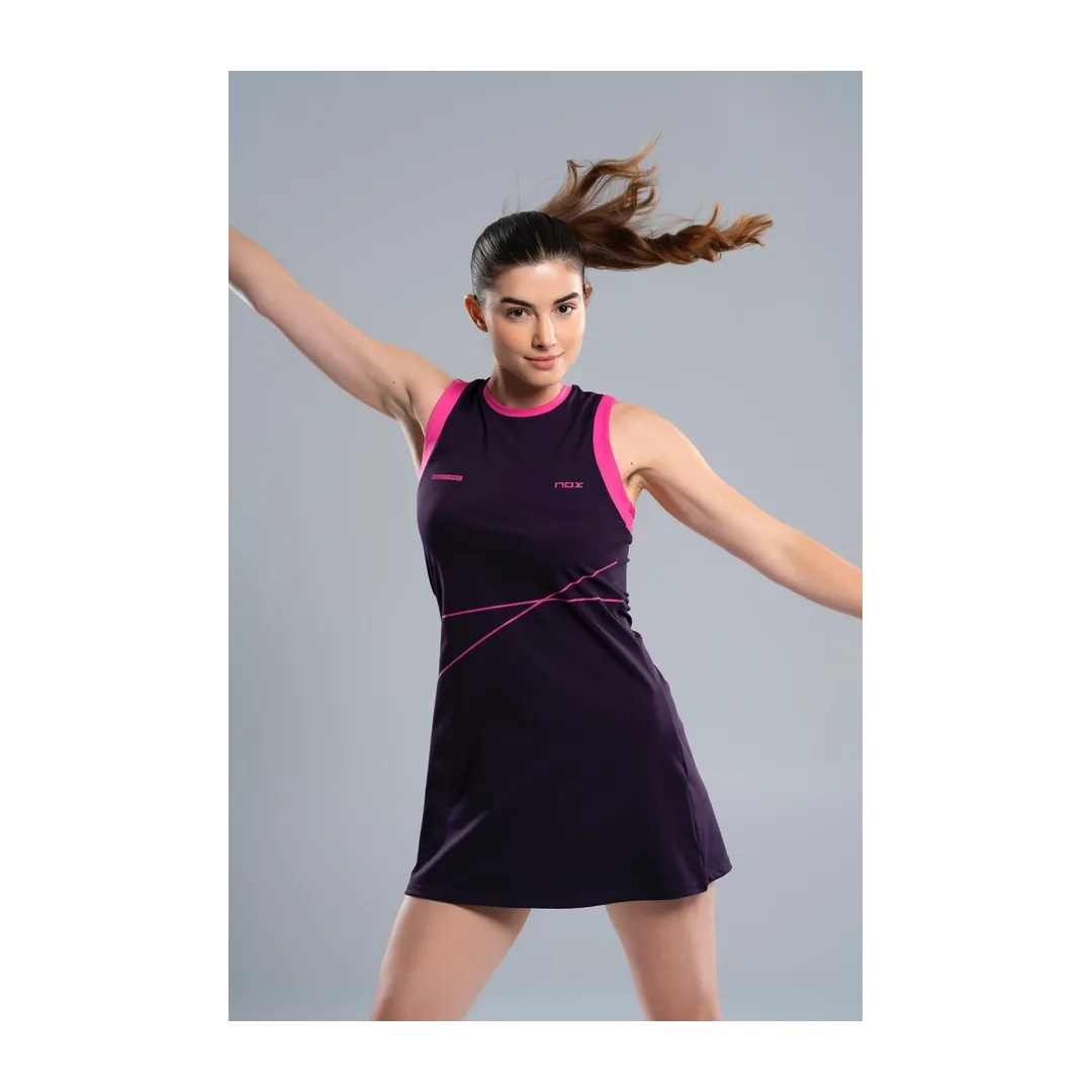 ROBE NOX PRO BLACKBERRY