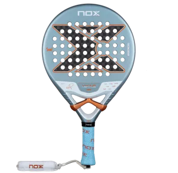 RAQUETTE NOX VK10 VENTUS CONTROL 12K 2026