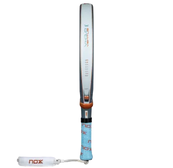 RAQUETTE NOX VK10 VENTUS CONTROL 12K 2026