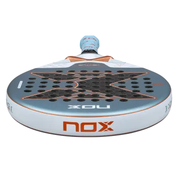 RAQUETTE NOX VK10 VENTUS CONTROL 12K 2026