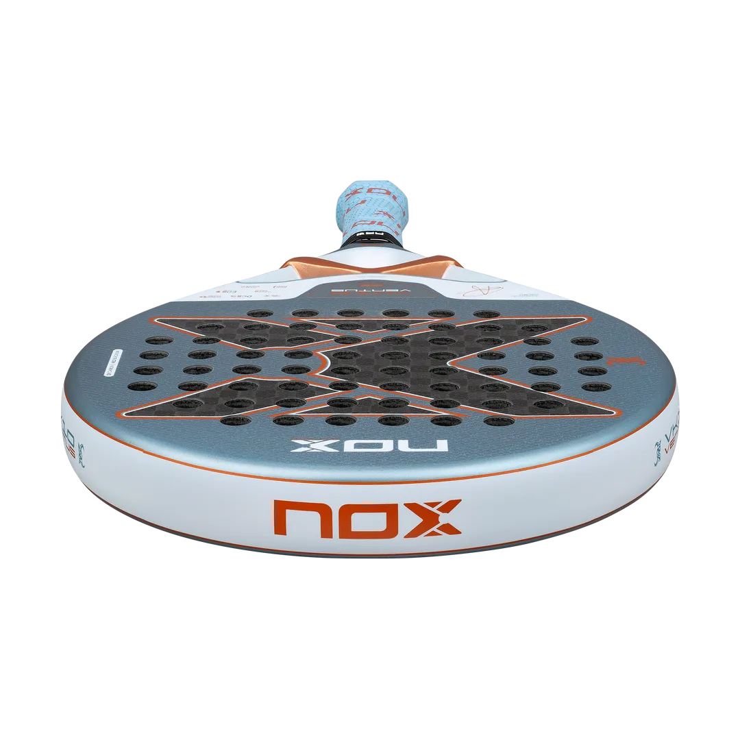 RAQUETTE NOX VK10 VENTUS CONTROL 12K 2026