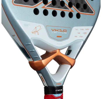 RAQUETTE NOX VK10 VENTUS CONTROL 12K 2026