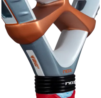 RAQUETTE NOX VK10 VENTUS CONTROL 12K 2026
