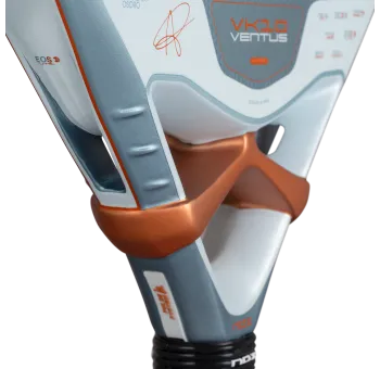 RAQUETTE NOX VK10 VENTUS CONTROL 12K 2026