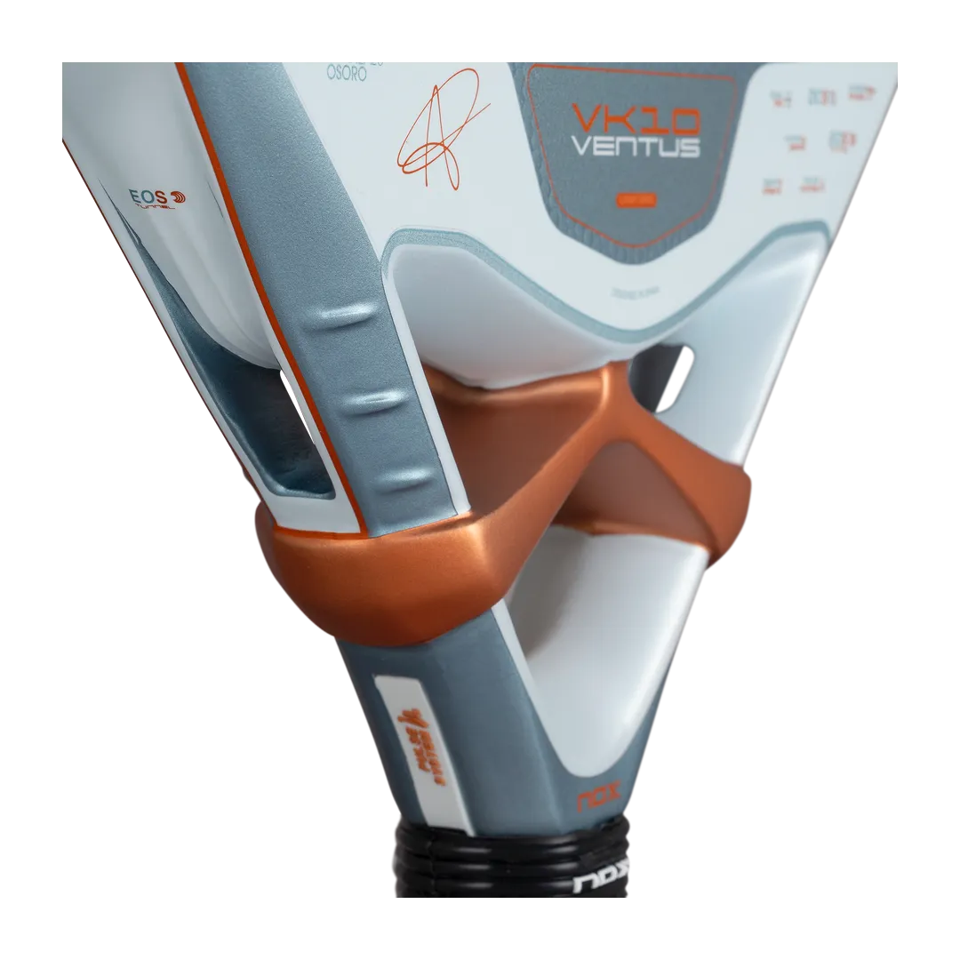RAQUETTE NOX VK10 VENTUS CONTROL 12K 2026