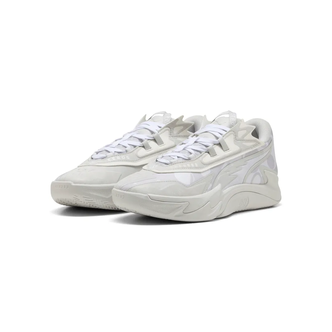 Scoot Zeros II