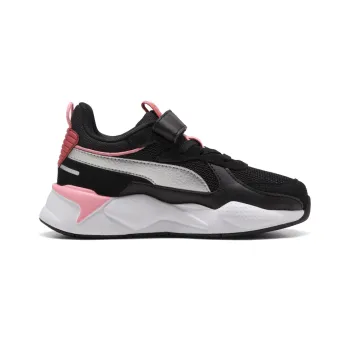 RS-X Metallic AC+ PS