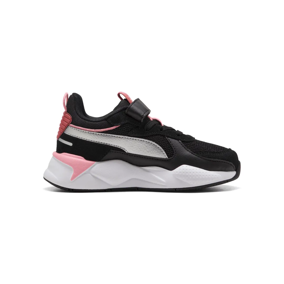 RS-X Metallic AC+ PS