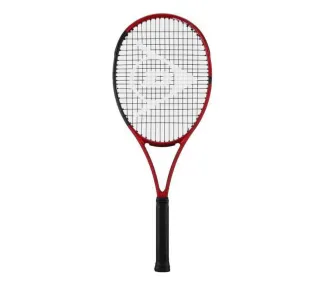 Raquette de Tennis Dunlop CX 400 Tour Manche 2 - Jouez comme un Pro