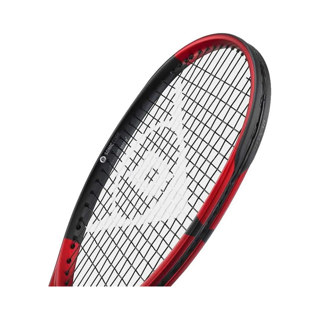Raquette de Tennis Dunlop CX 400 Tour Manche 2 - Jouez comme un Pro