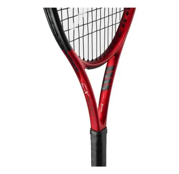 Raquette de Tennis Dunlop CX 400 Tour Manche 2 - Jouez comme un Pro