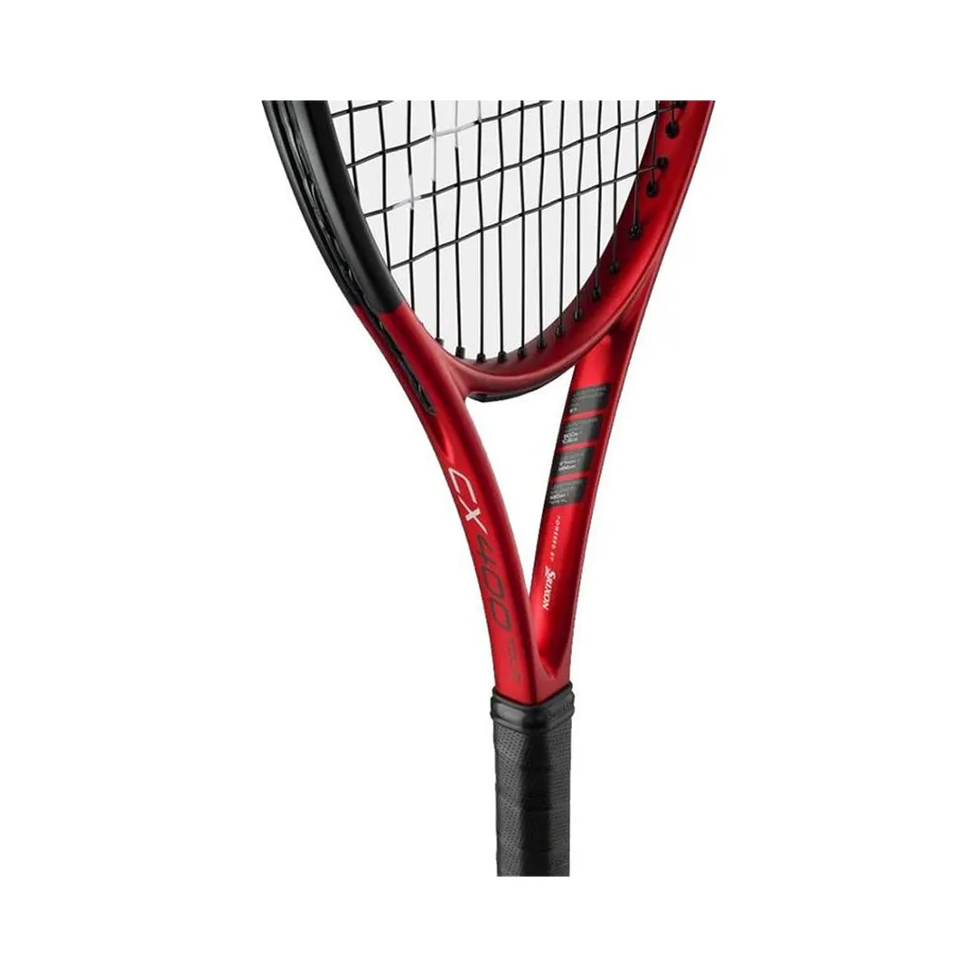 Raquette de Tennis Dunlop CX 400 Tour Manche 2 - Jouez comme un Pro