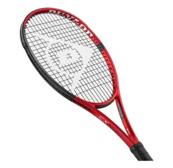 Raquette de Tennis Dunlop CX 400 Tour Manche 2 - Jouez comme un Pro
