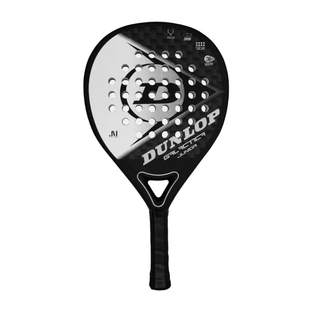 Raquette Padel Galactica Junior pour enfants - Sport et Loisirs