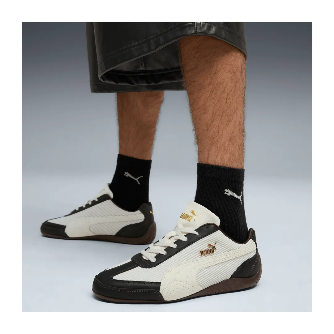 Speedcat Textile