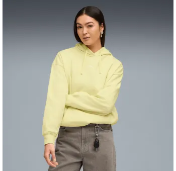 ESS Oversized Hoodie