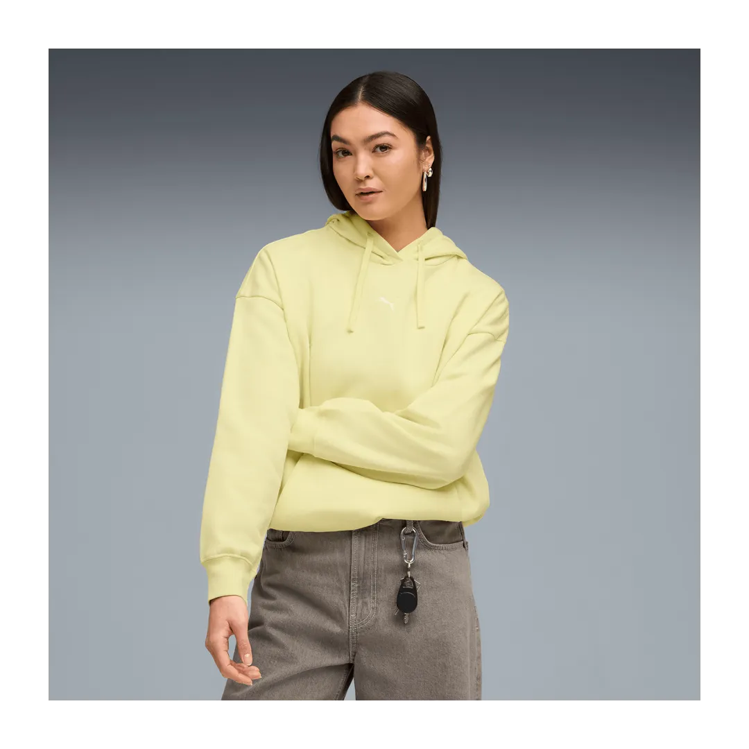 ESS Oversized Hoodie