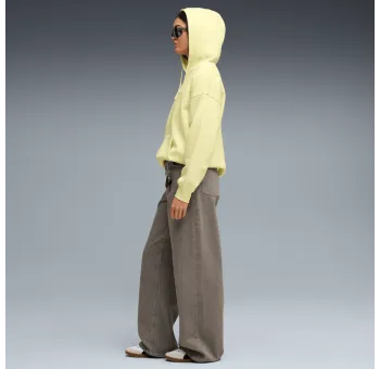 ESS Oversized Hoodie