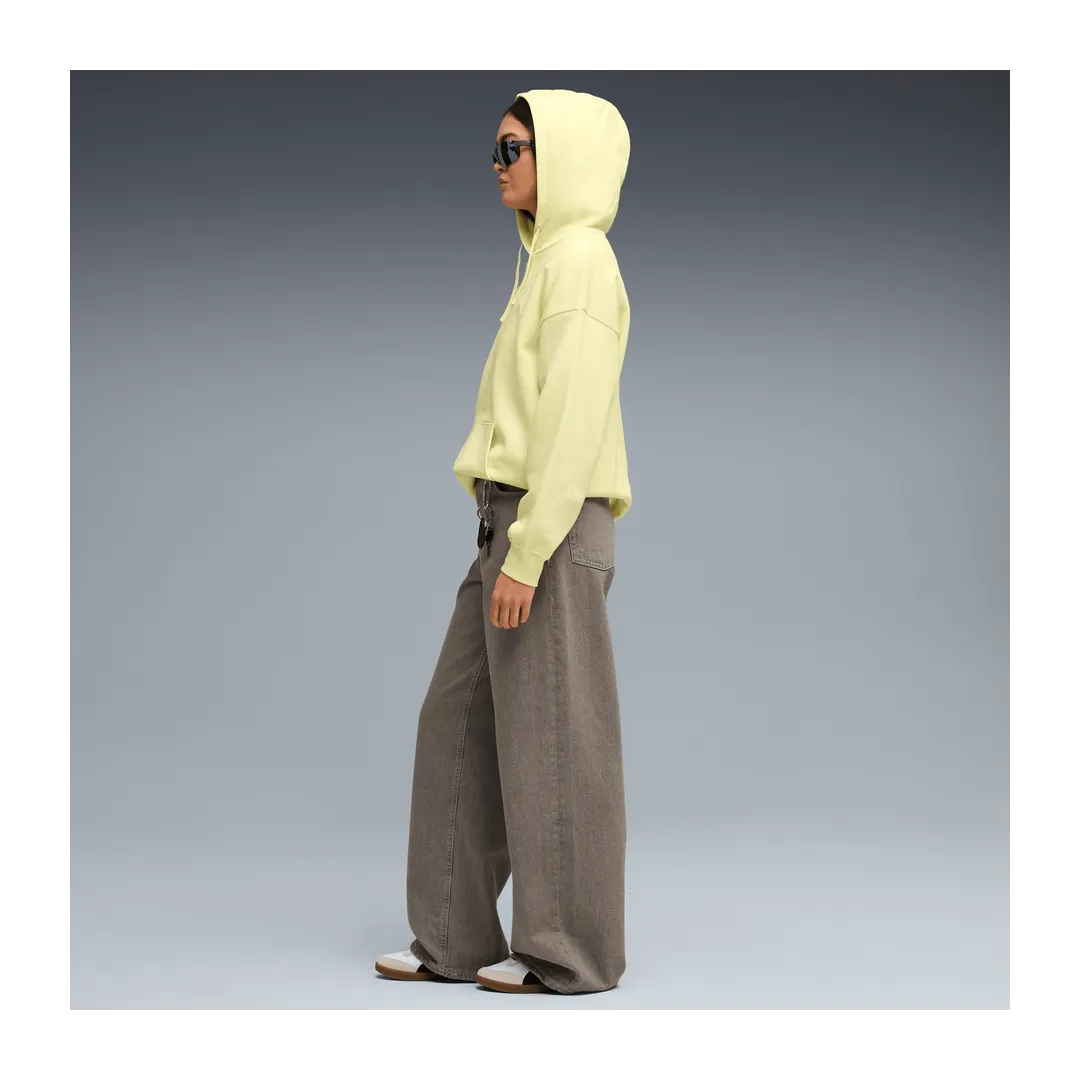 ESS Oversized Hoodie