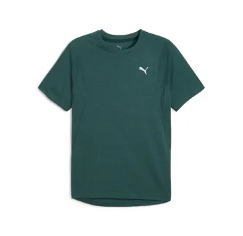 M RUN VELOCITY TEE (