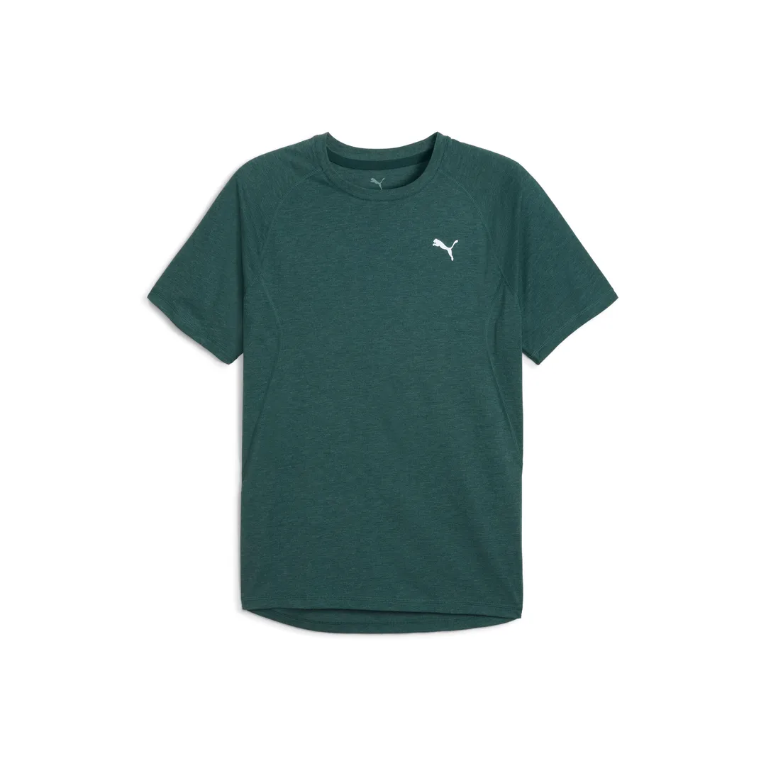 M RUN VELOCITY TEE (