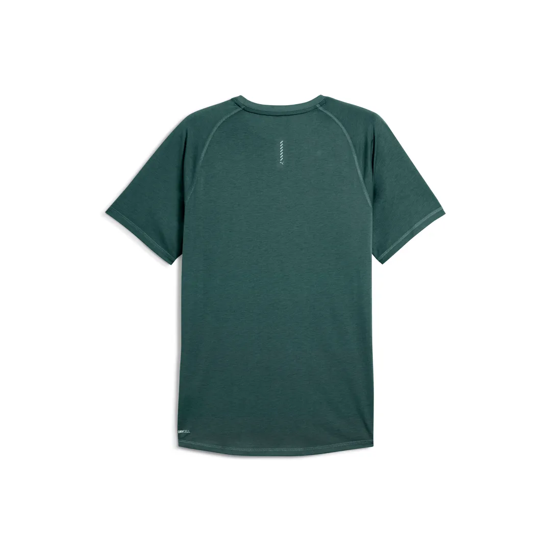M RUN VELOCITY TEE (